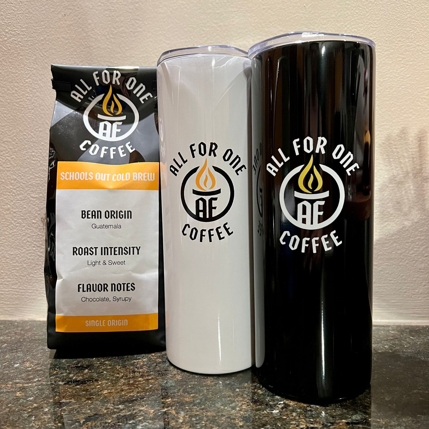 20 oz. Tumbler