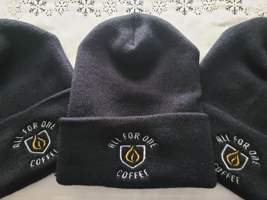 All For One Beanie